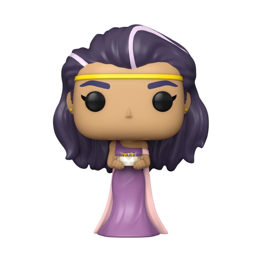 Funko Captain Planet - Gaia SDCC 2023 US Exclusive Pop! Vinyl