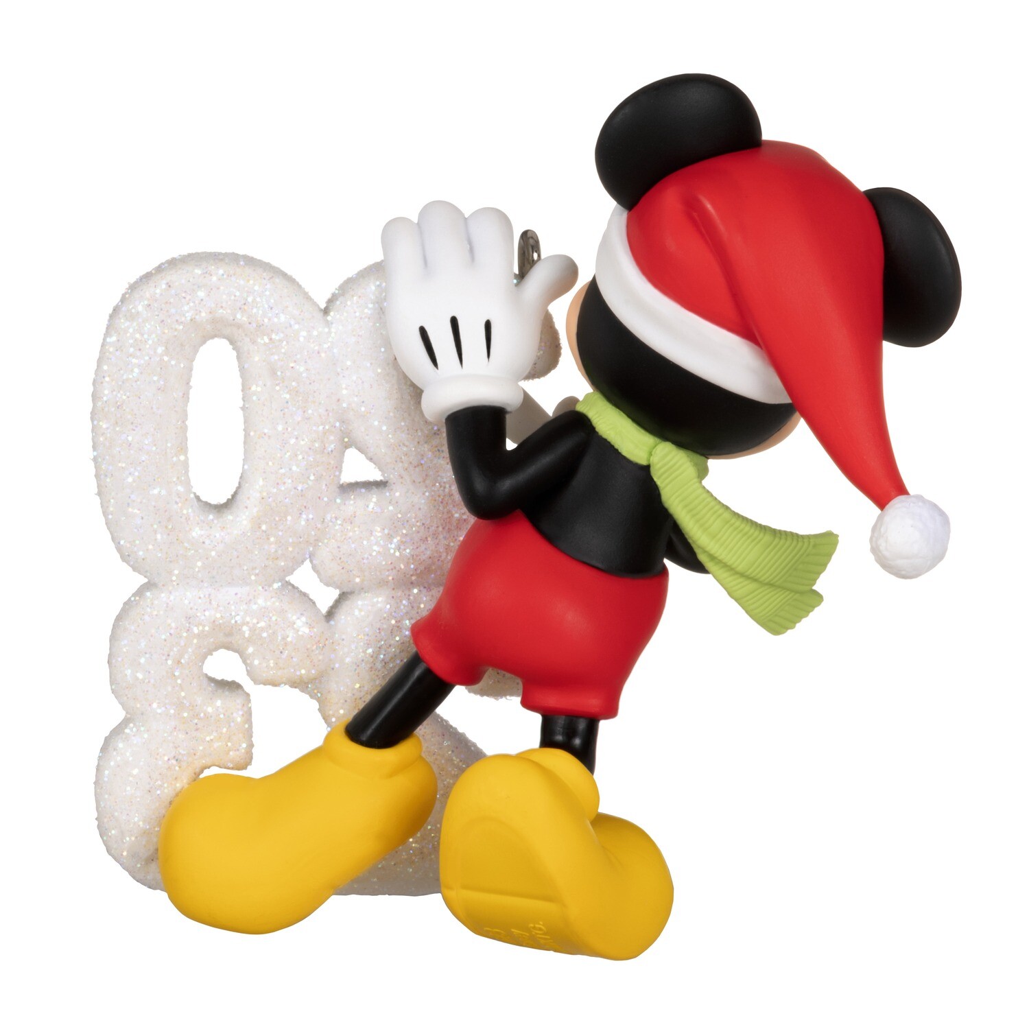 2023 Hallmark Keepsake Ornament - Mickey Mouse, A Year of Disney Magic
