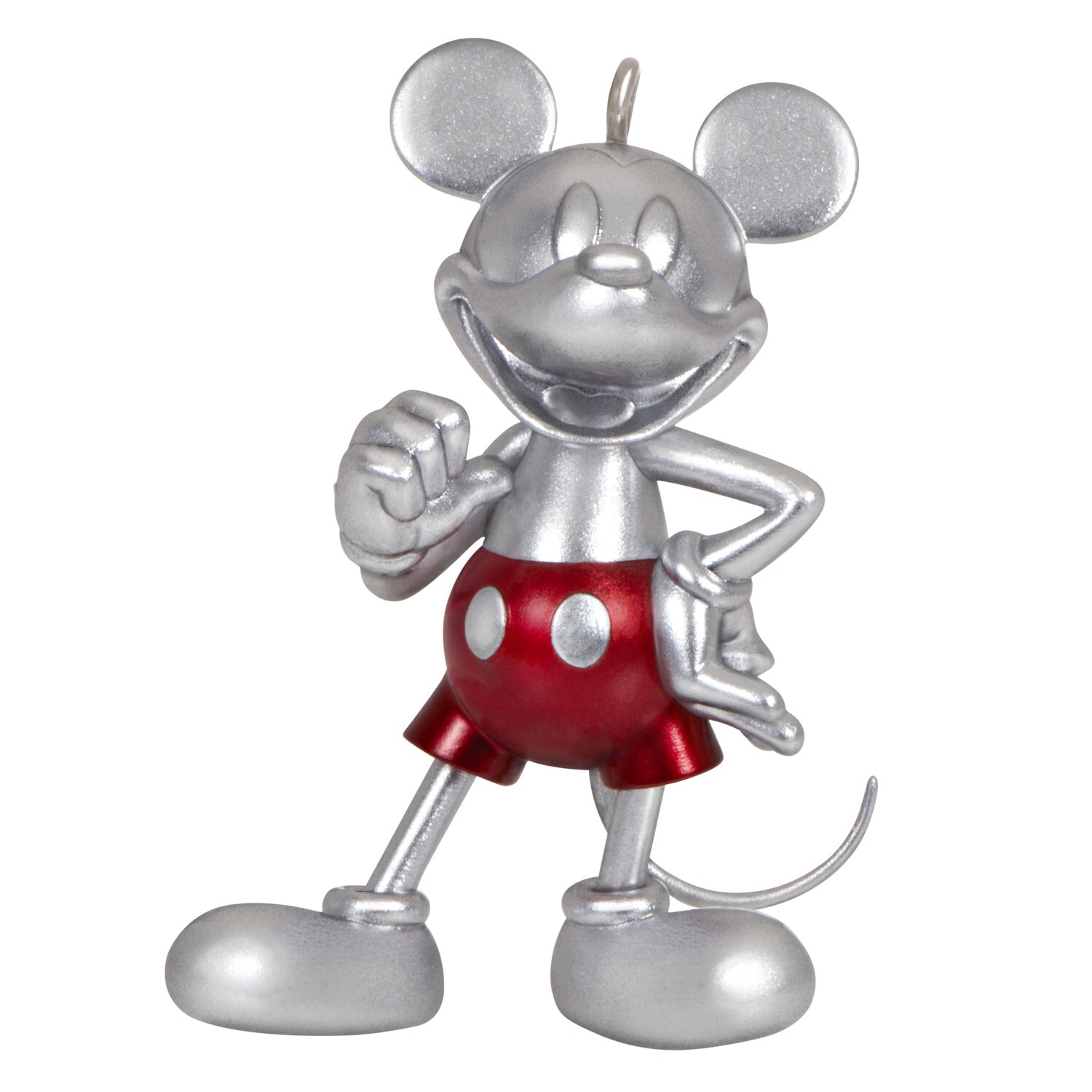 2023 Hallmark Keepsake Ornament - Disney 100 Years of Wonder Classic Characters Set
