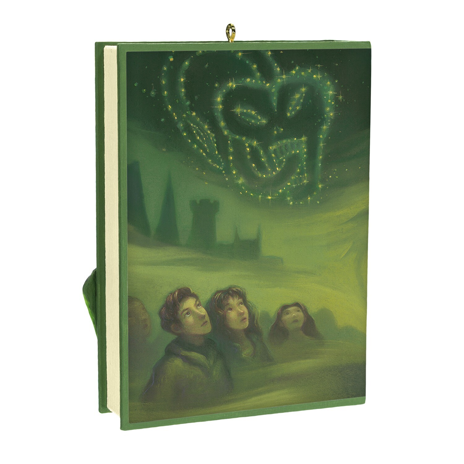 2023 Hallmark Keepsake Ornament - Harry Potter and the Half-Blood Prince