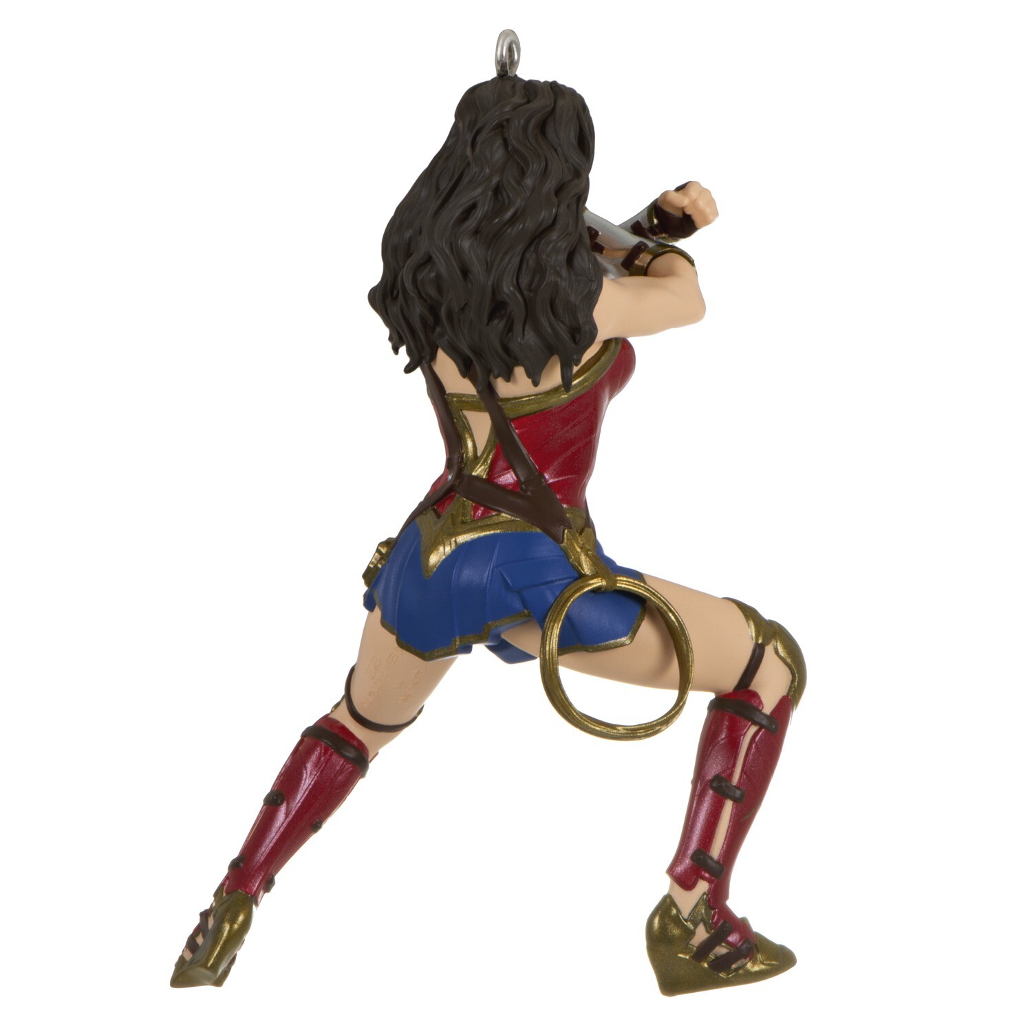 2023 Hallmark Keepsake Ornament - DC Wonder Woman