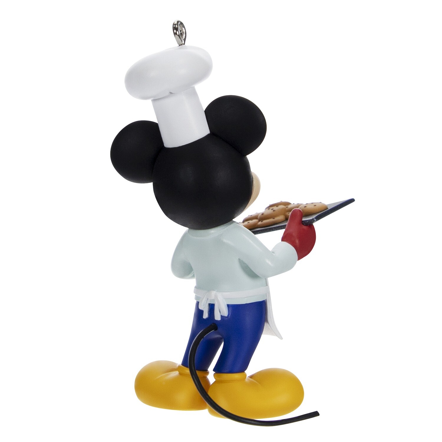 2023 Hallmark Keepsake Ornament - All About Mickey! Baker Mickey