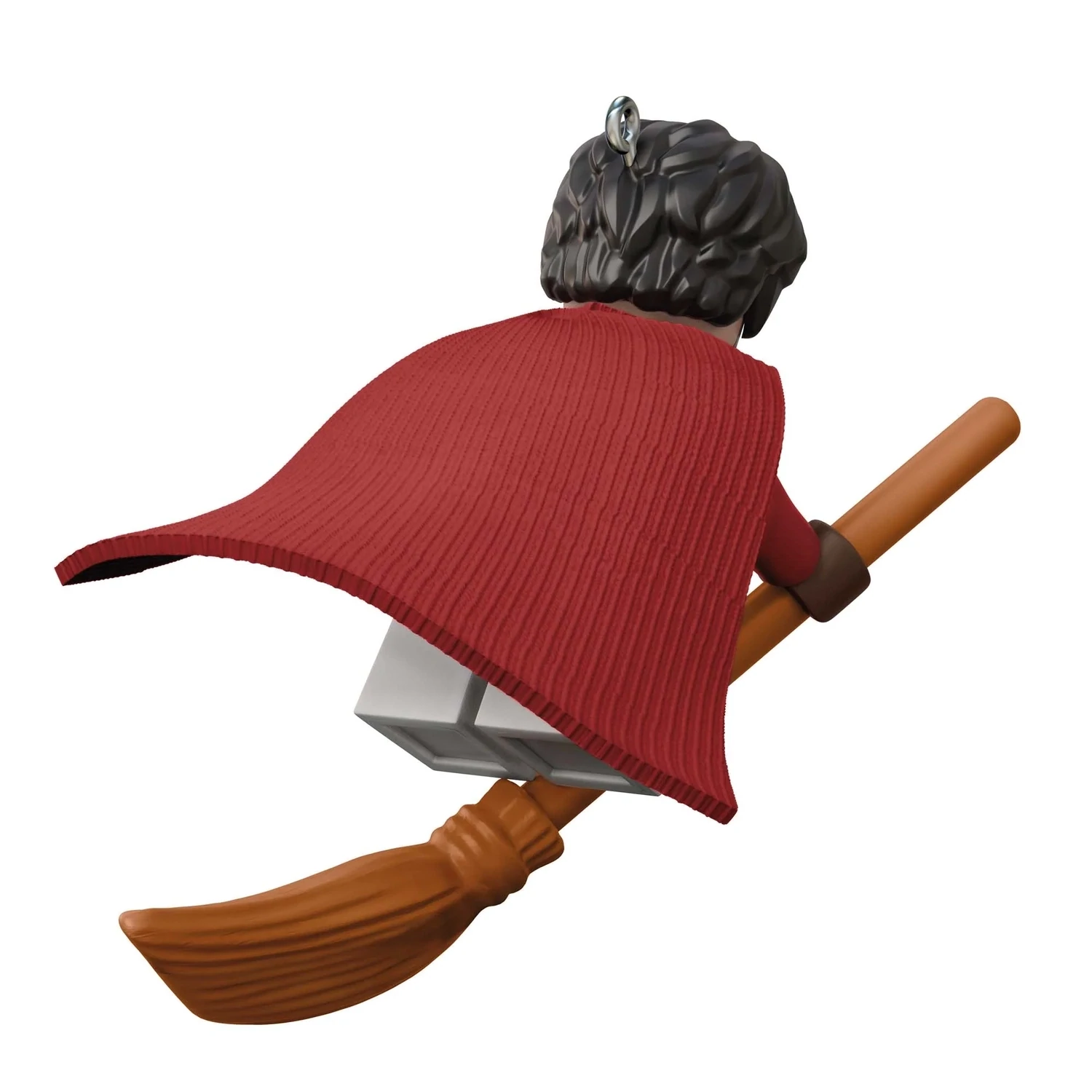 2023 Hallmark Keepsake Ornament - Quidditch Seeker Harry Potter LEGO Minifigure