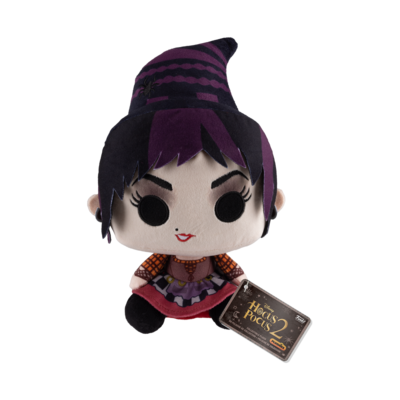 Funko Hocus Pocus 2 - Mary Plush 18cm