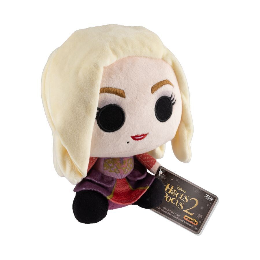 Funko Hocus Pocus 2 - Sarah Plush 18cm