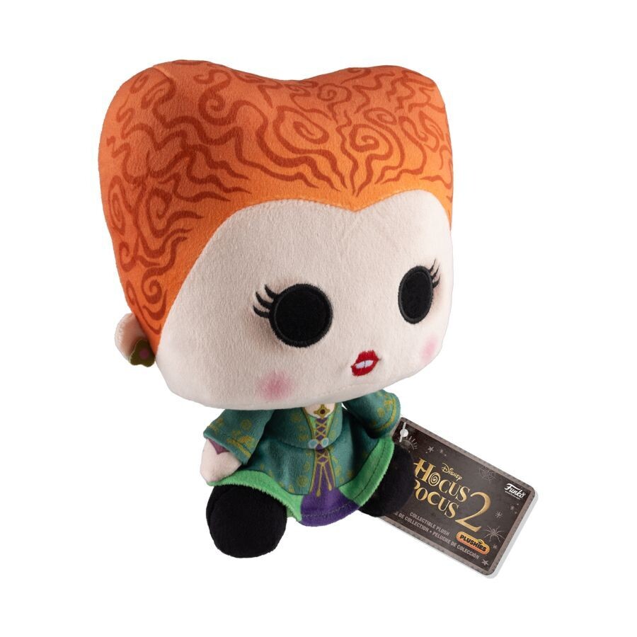 Funko Hocus Pocus 2 - Winifred Plush 18cm