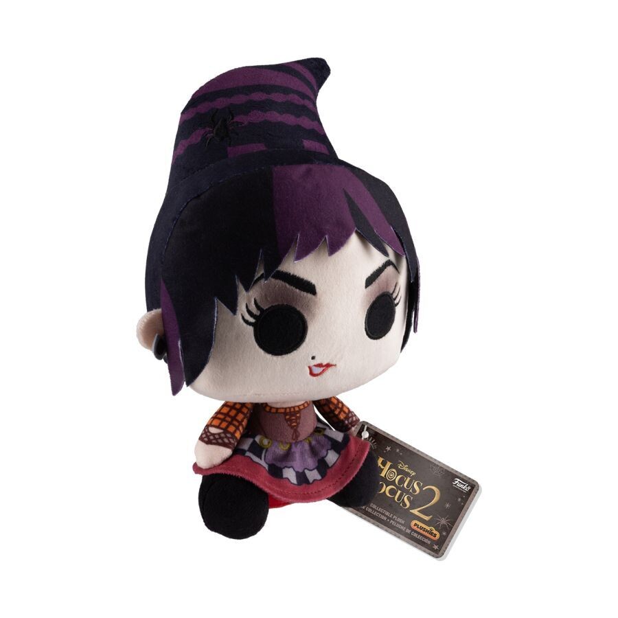 Funko Hocus Pocus 2 - Mary Plush 18cm