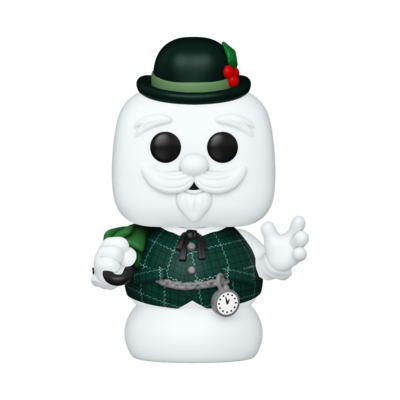 Funko Rudolph - Sam the Snowman Pop! Vinyl