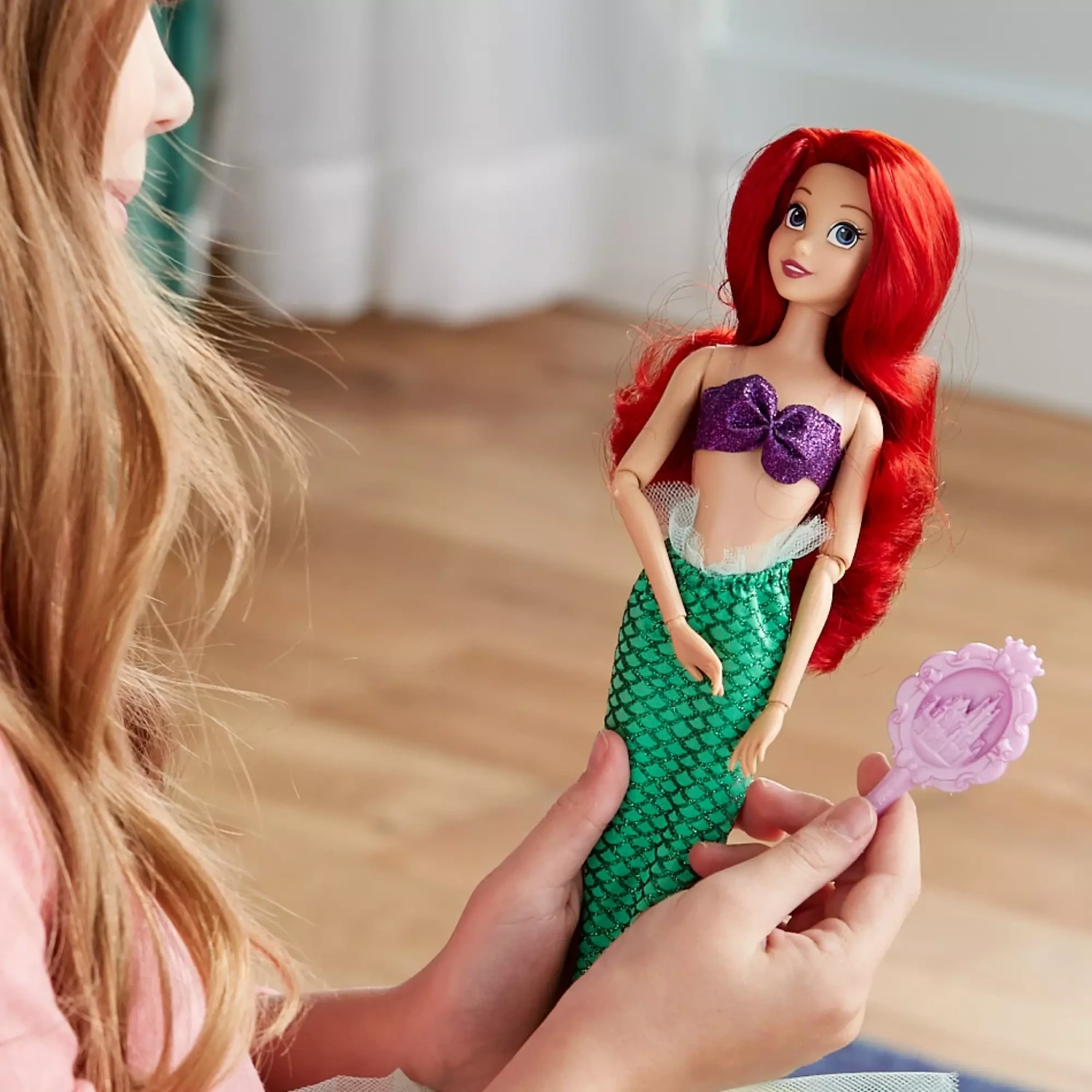 Ariel Classic Doll