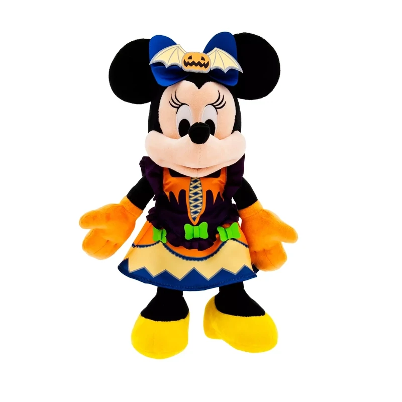 Minnie Mouse Halloween Plush - 38cm