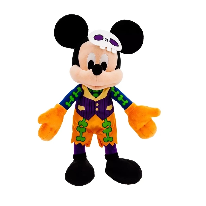 Mickey Mouse Halloween Plush - 38cm