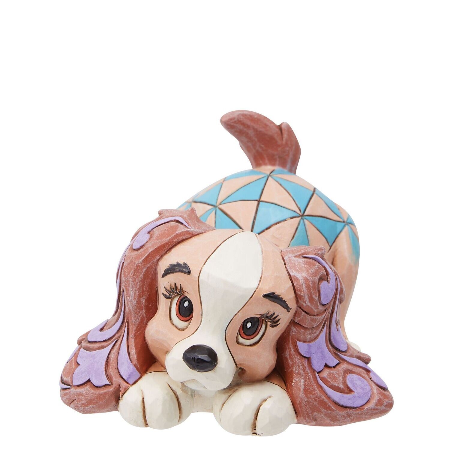 Disney Traditions by Jim Shore - Mini Lady
