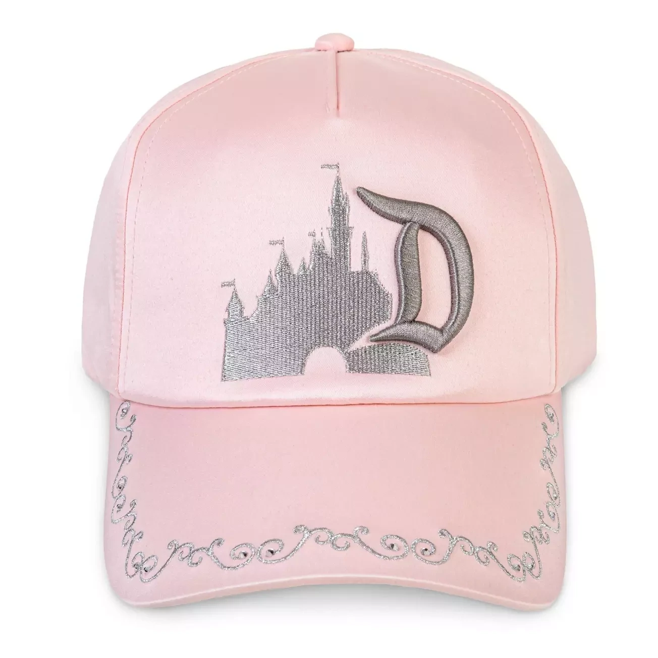 Disneyland Resort Castle Baseball Cap - Adults