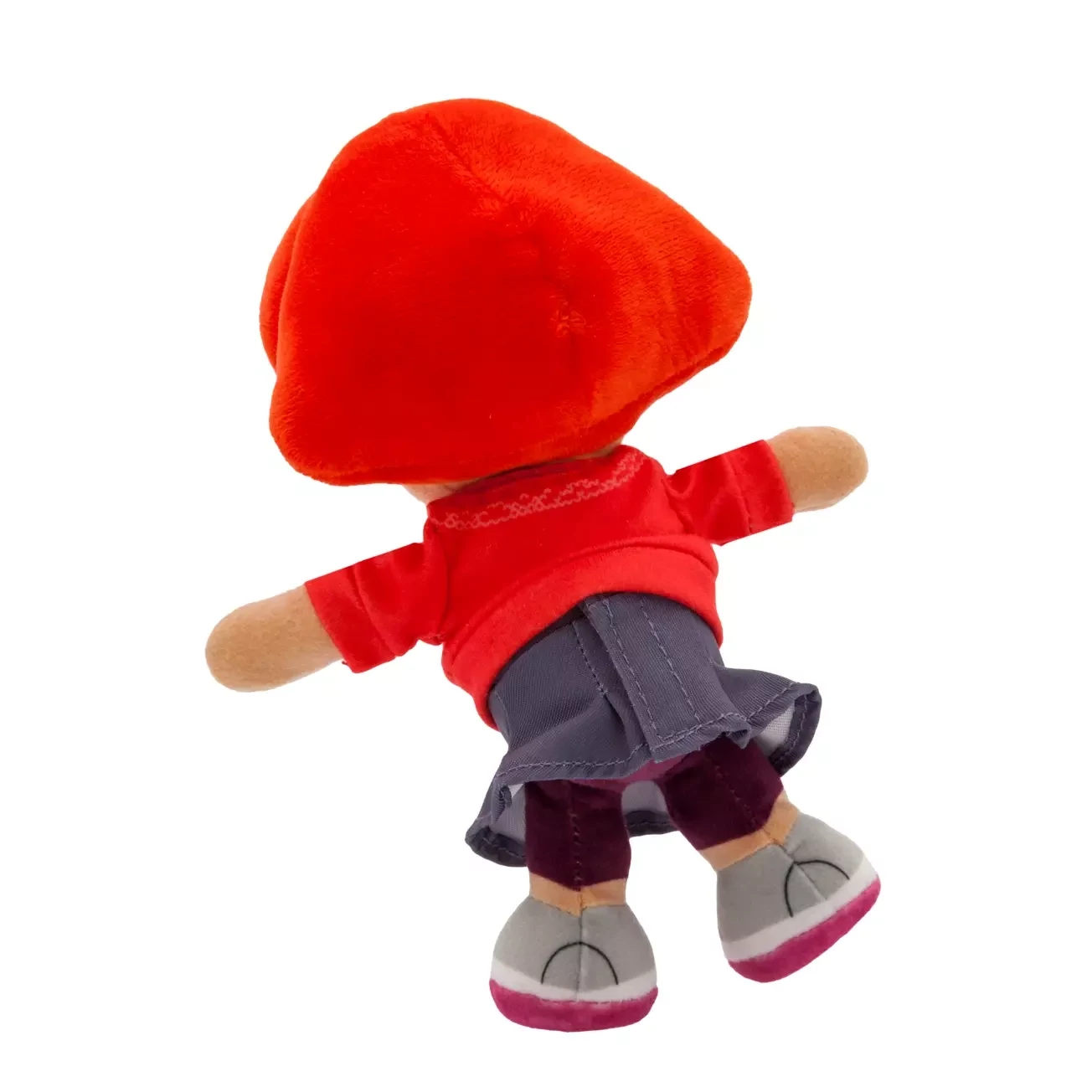 Meilin nuiMOs Plush
