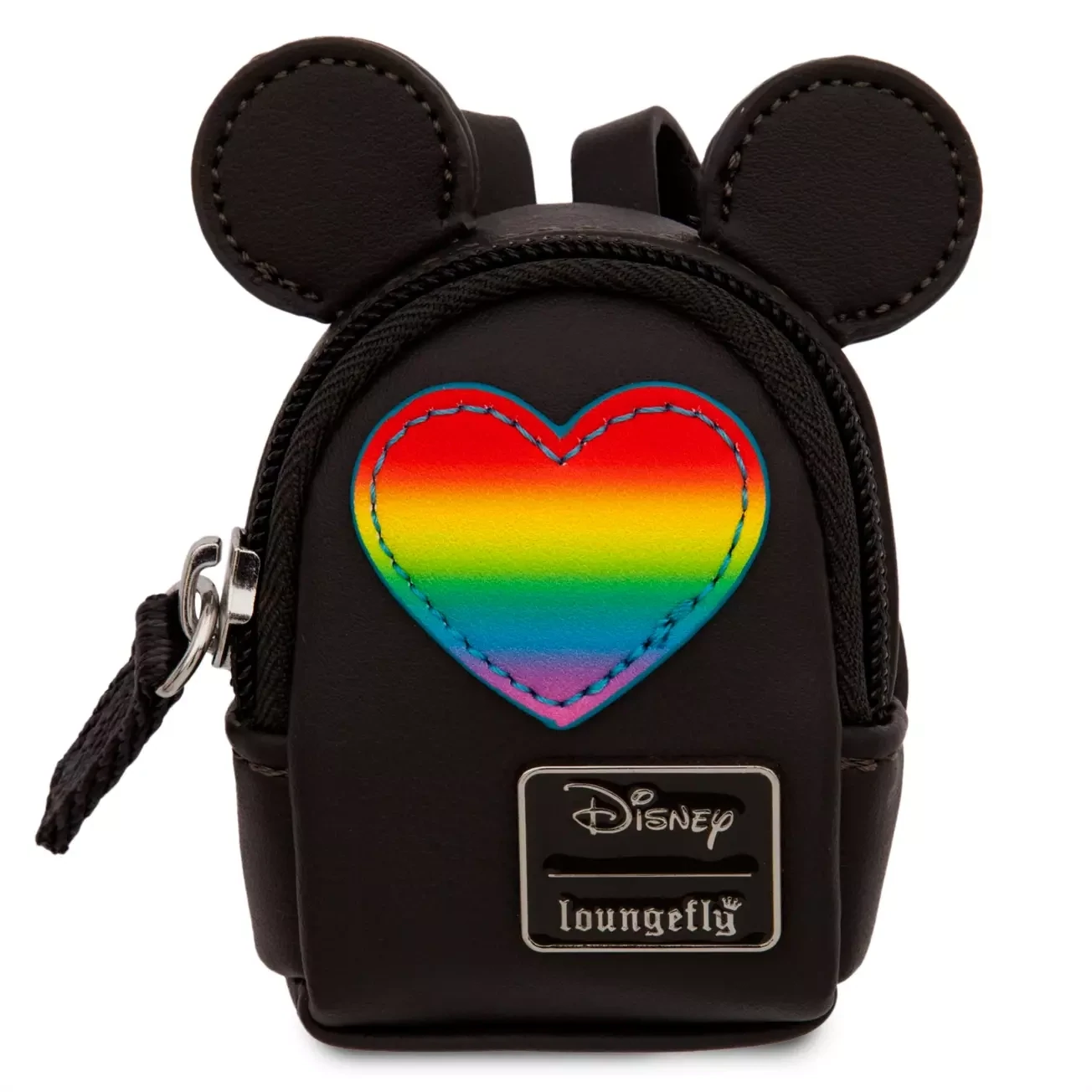 nuiMOs Loungefly Rainbow Backpack