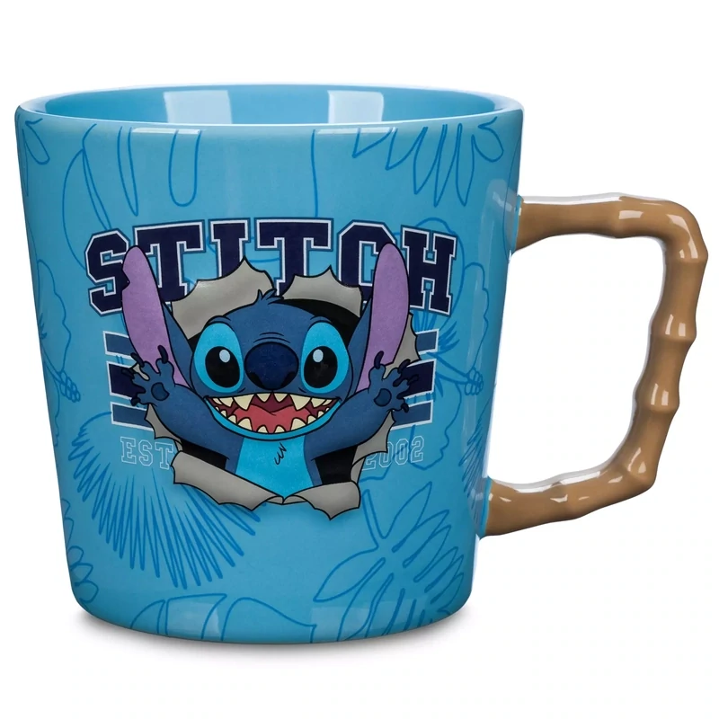 Stitch Mug