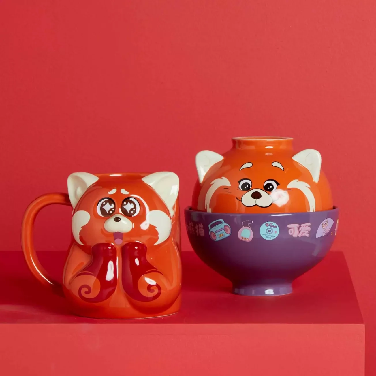 Mei Lee Mug