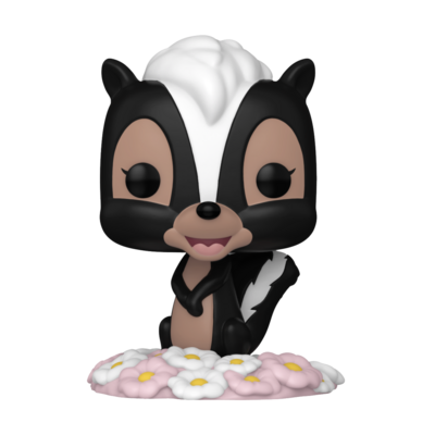 Funko Disney Classics - Flower Pop! Vinyl
