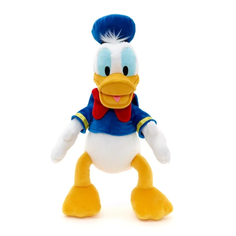 Donald Duck Plush - 45cm