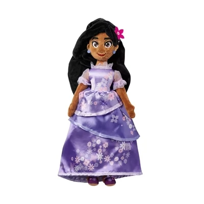 Isabela Plush - 41cm