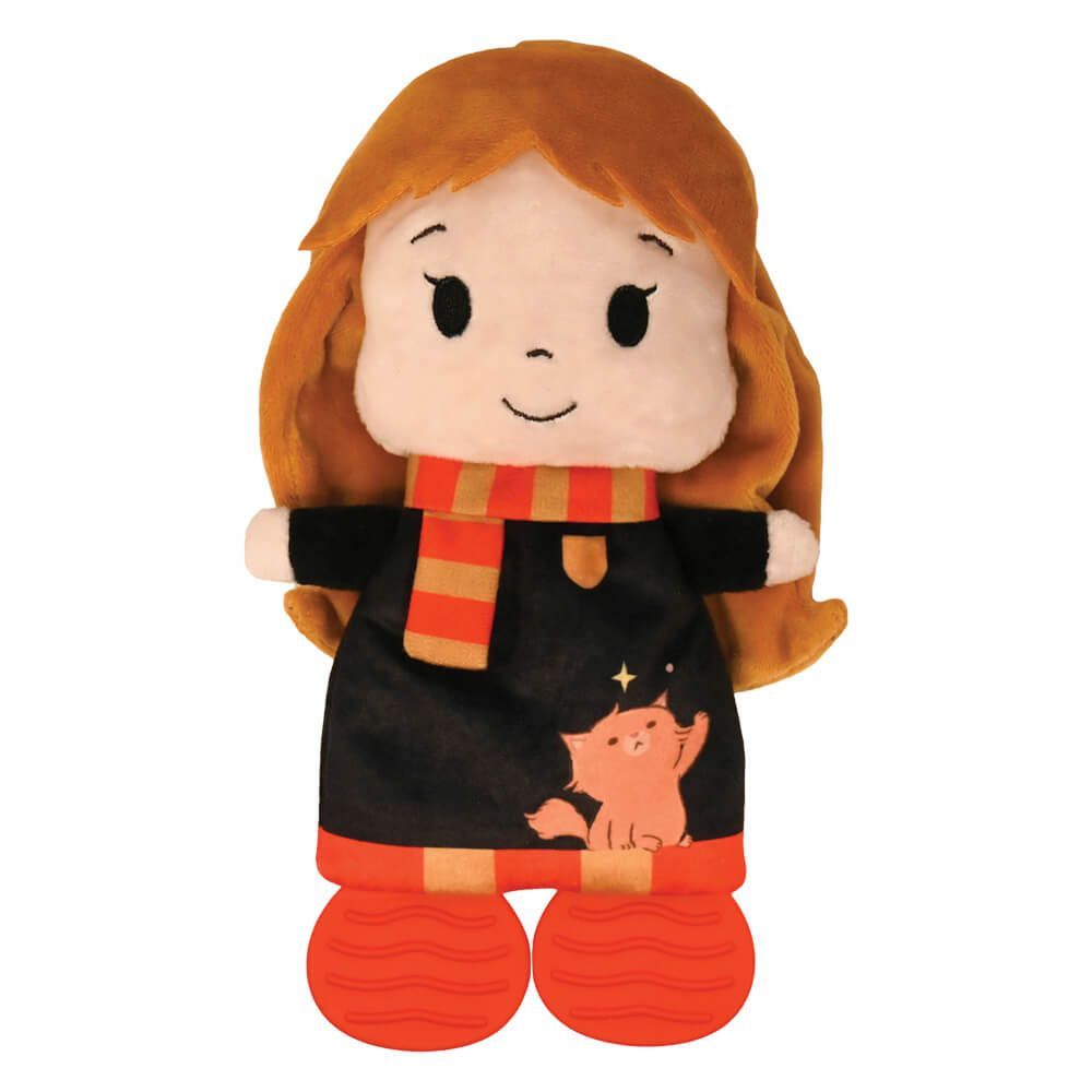 Hermione Granger Teether Blanket