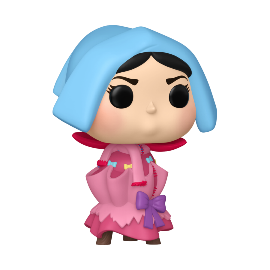 Funko Sleeping Beauty: 65th Anniversary - Merryweather Pop! Vinyl