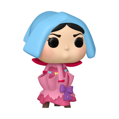 Funko Sleeping Beauty: 65th Anniversary - Merryweather Pop! Vinyl