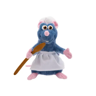 Remy Plush - 23cm