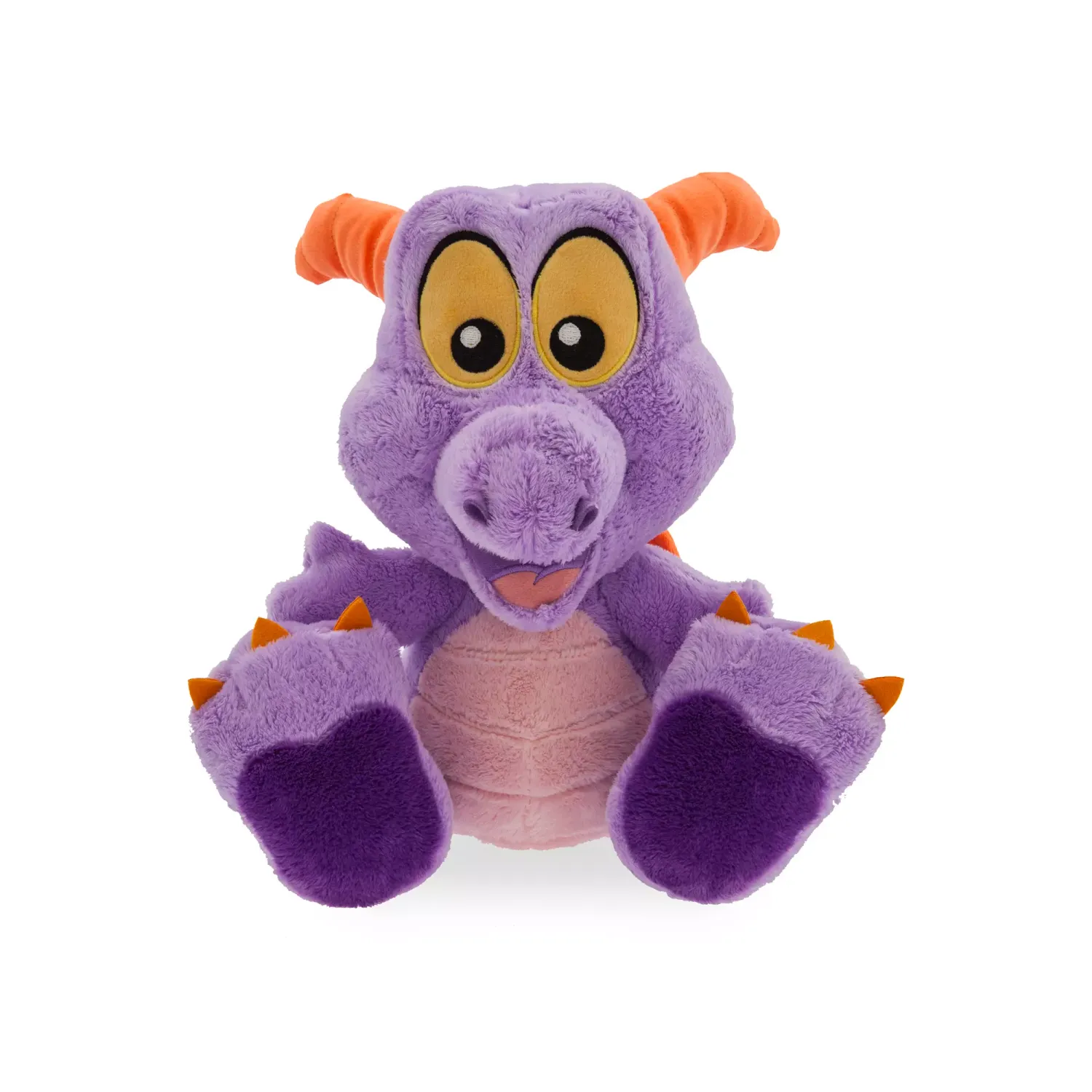 Figment Big Feet Plush - 25cm