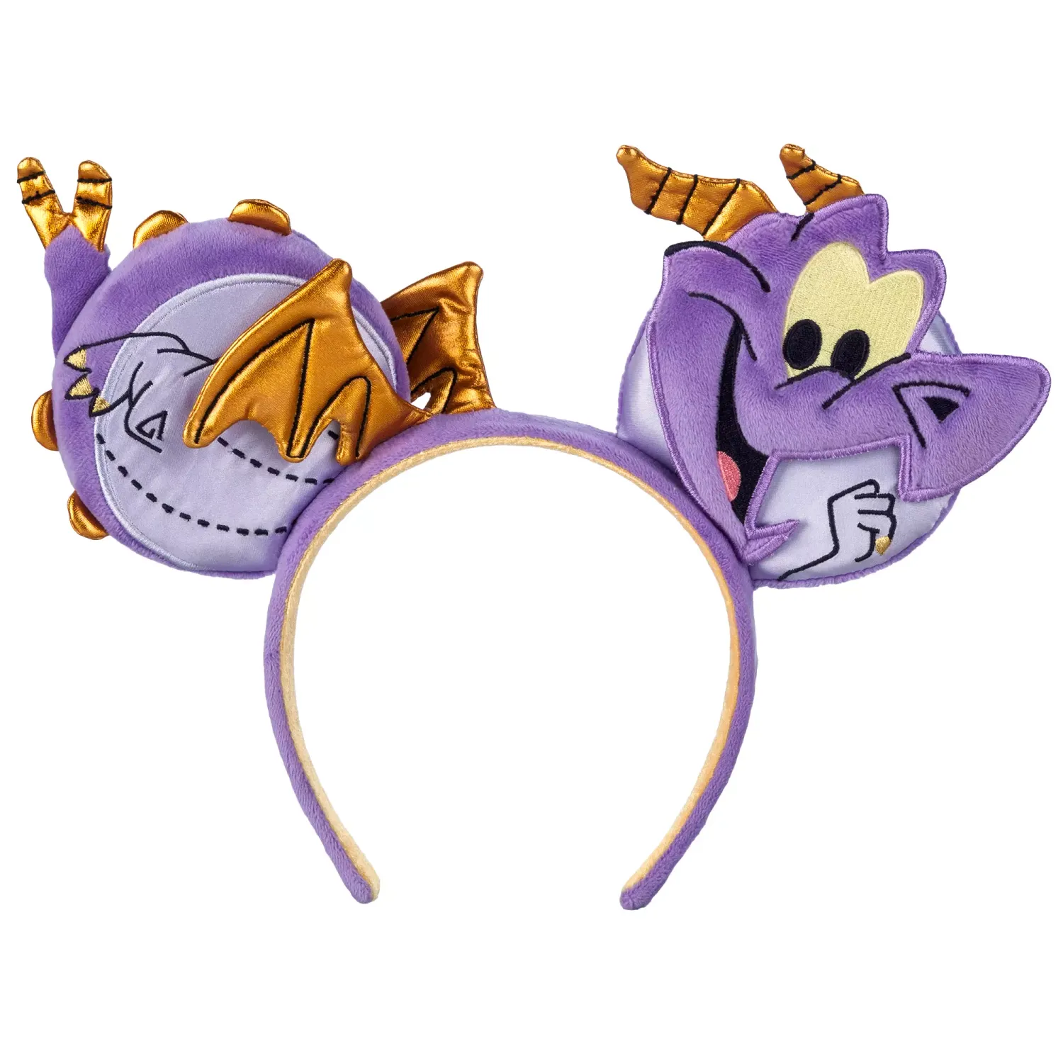 Figment Ears Headband