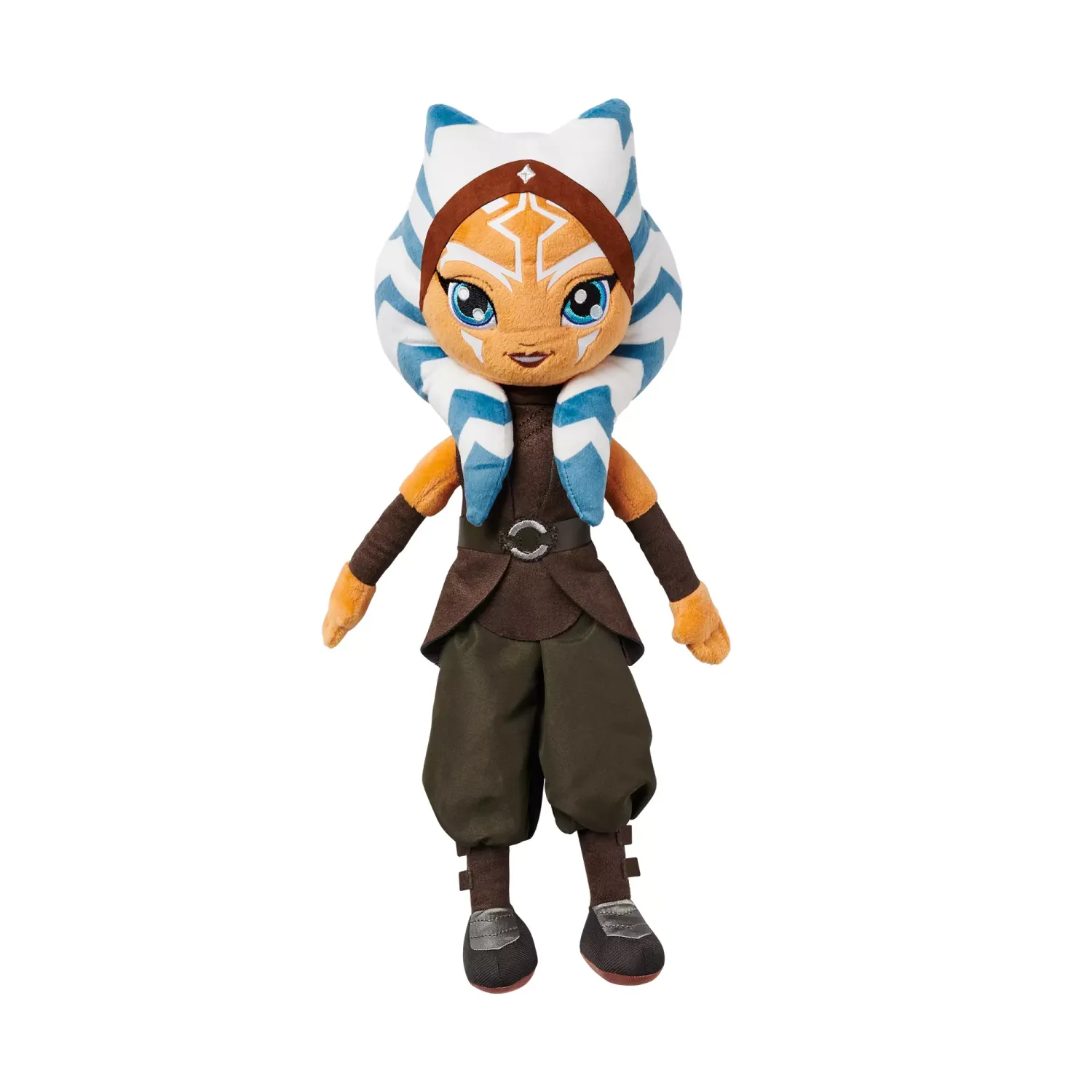 Ahsoka Tano Plush Doll - 40cm
