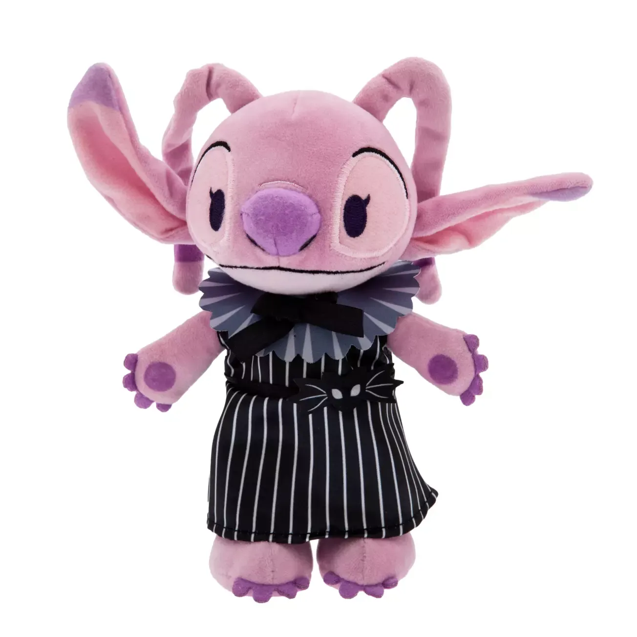 nuiMOs Outfit - Jack Skellington Inspired Set