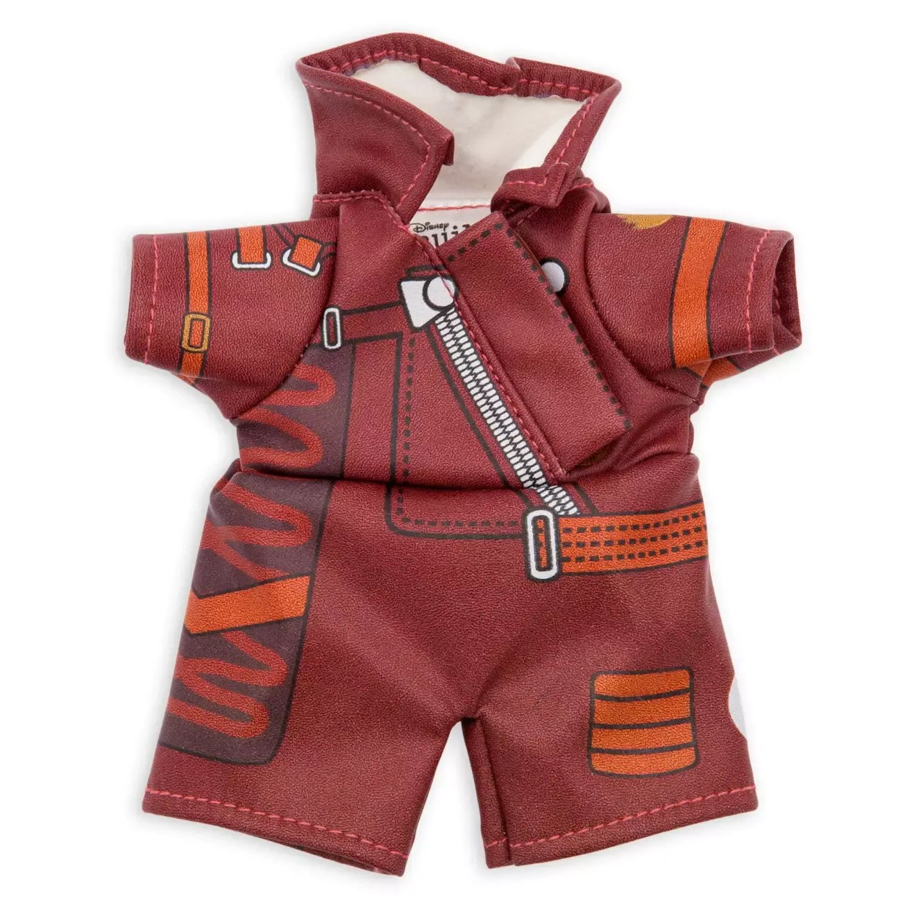 nuiMOs Outfit - Rocket Inspired Outfit