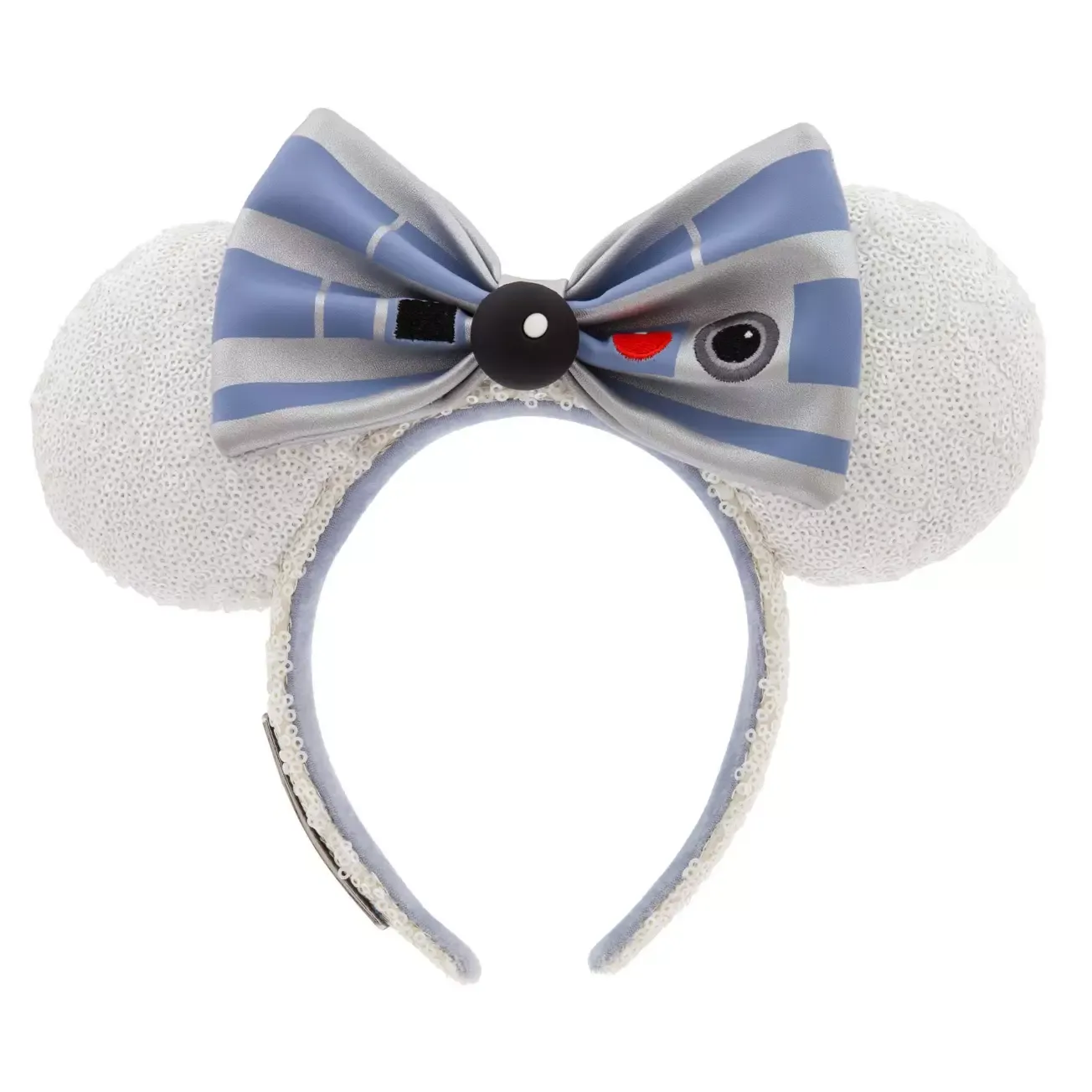 Loungefly R2-D2 Ears Headband