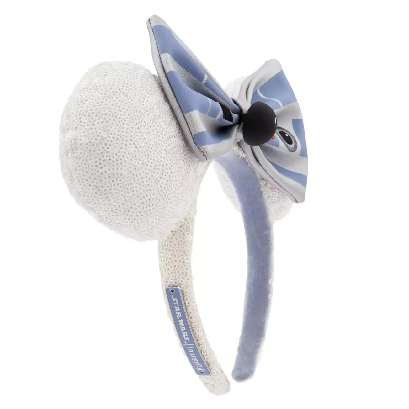 Loungefly R2-D2 Ears Headband
