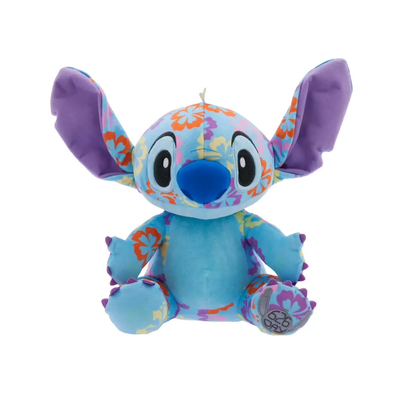 Stitch 626 Day Medium Plush - 33cm