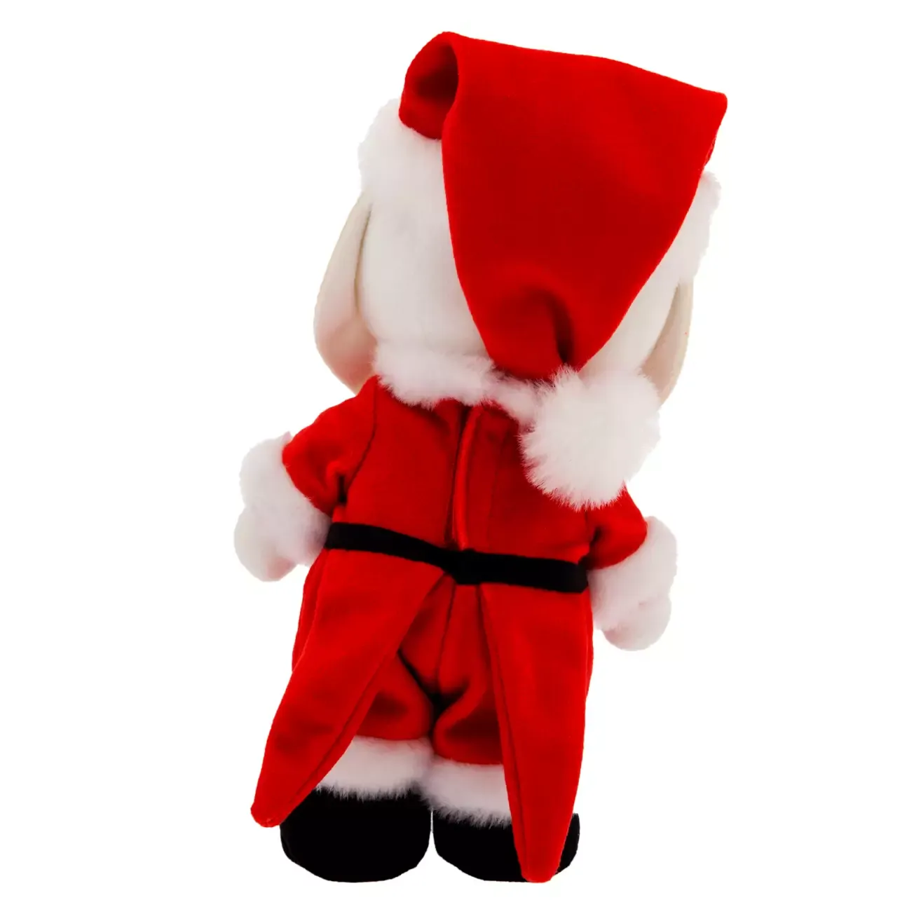 Jack Skellington as Sandy Claws nuiMOs Plush
