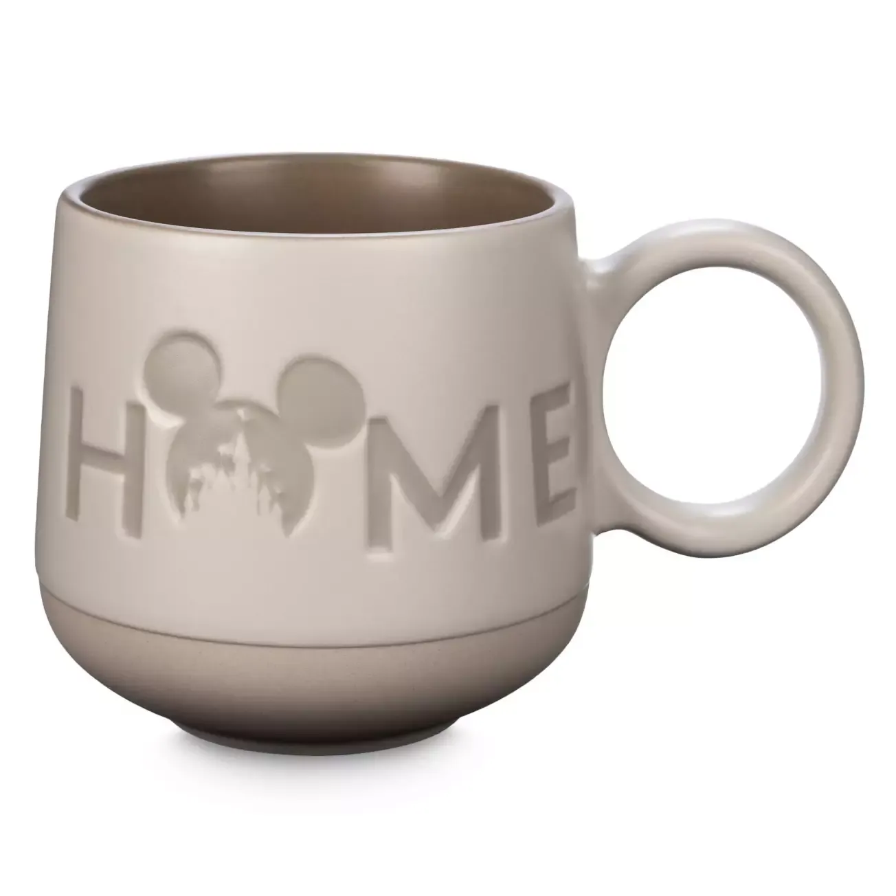 Mickey Mouse Home Haven Mug