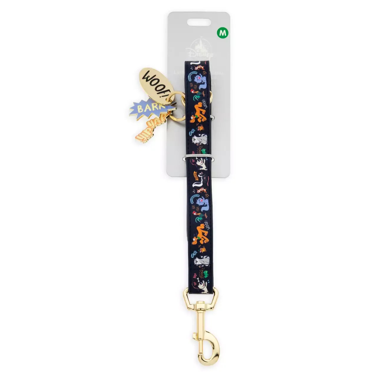 Disney Critters Dog Lead - Small