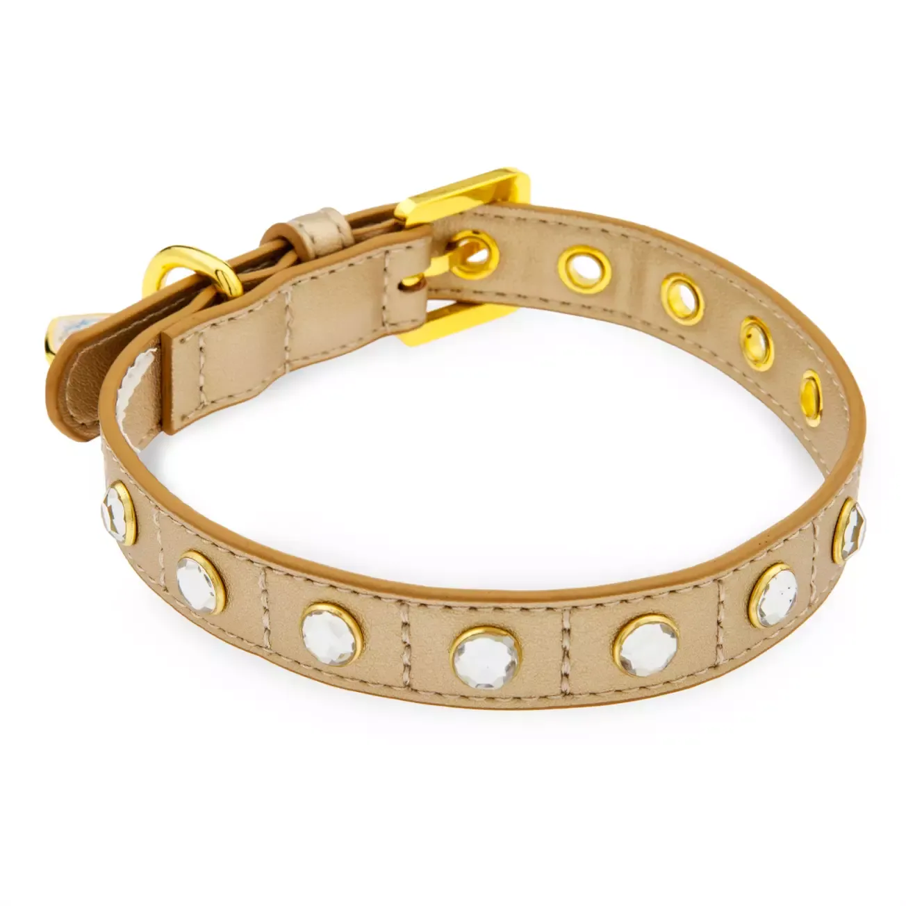 The Aristocats Pet Collar by Ann Shen
