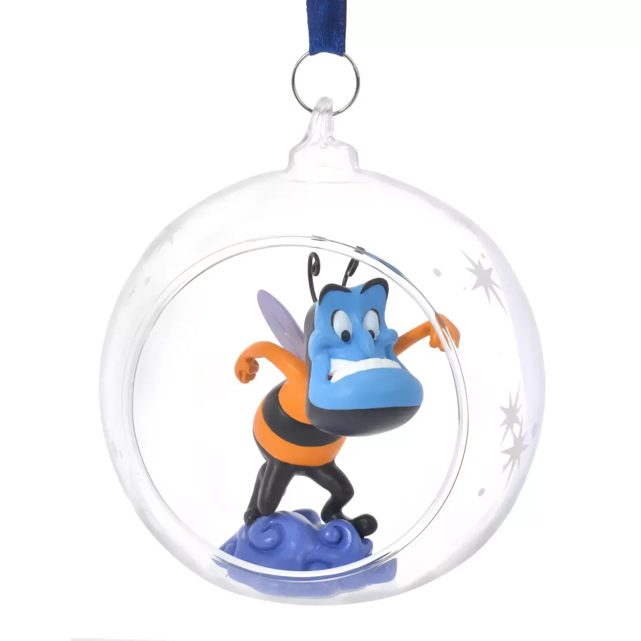 Genie 30th Anniversary Ornament
