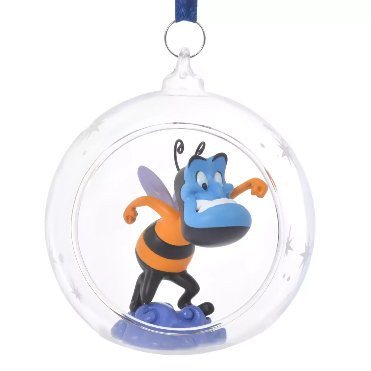 Genie 30th Anniversary Ornament