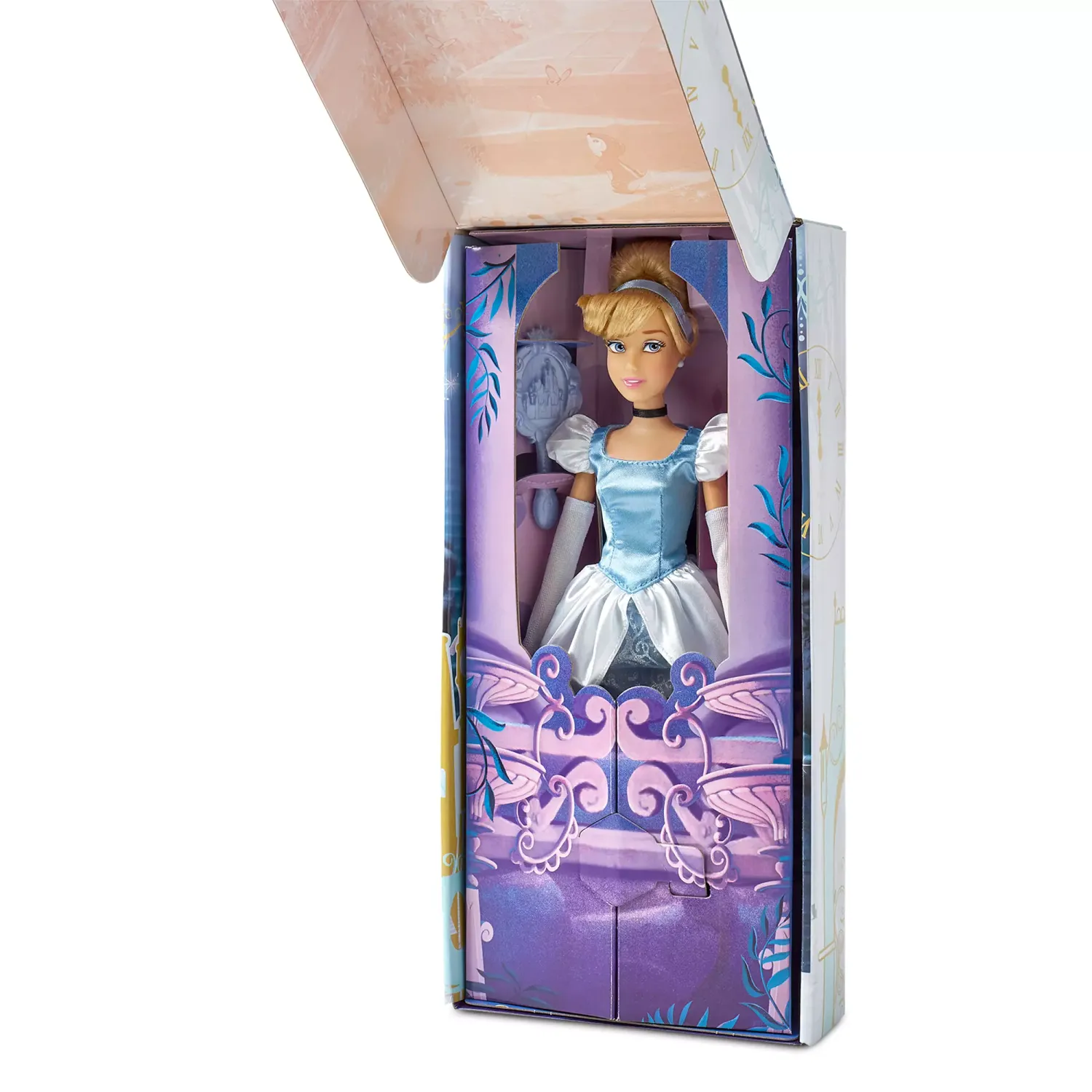 Cinderella Classic Doll