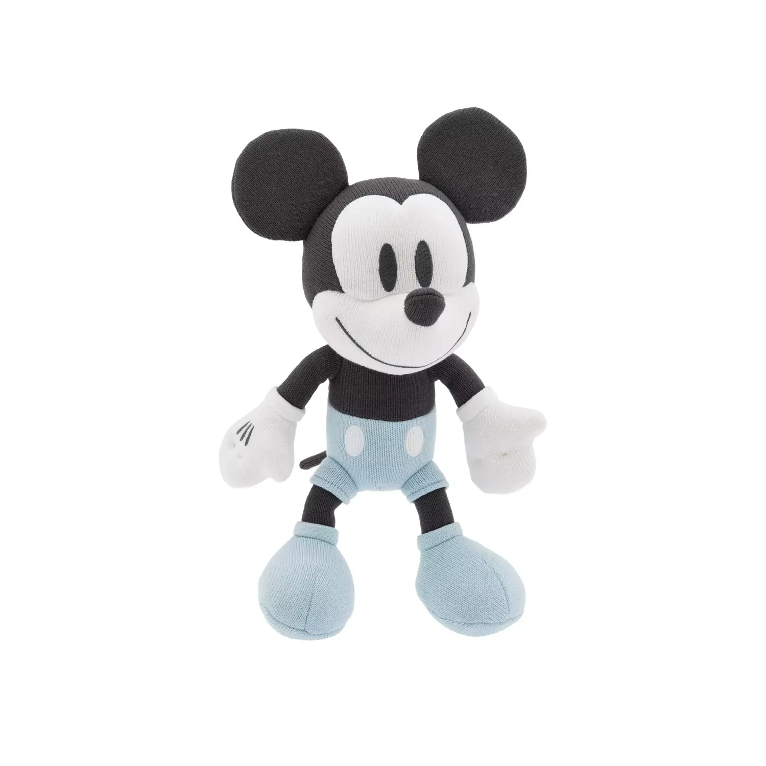 Mickey Mouse "My First Mickey" 2024 Plush - 33cm
