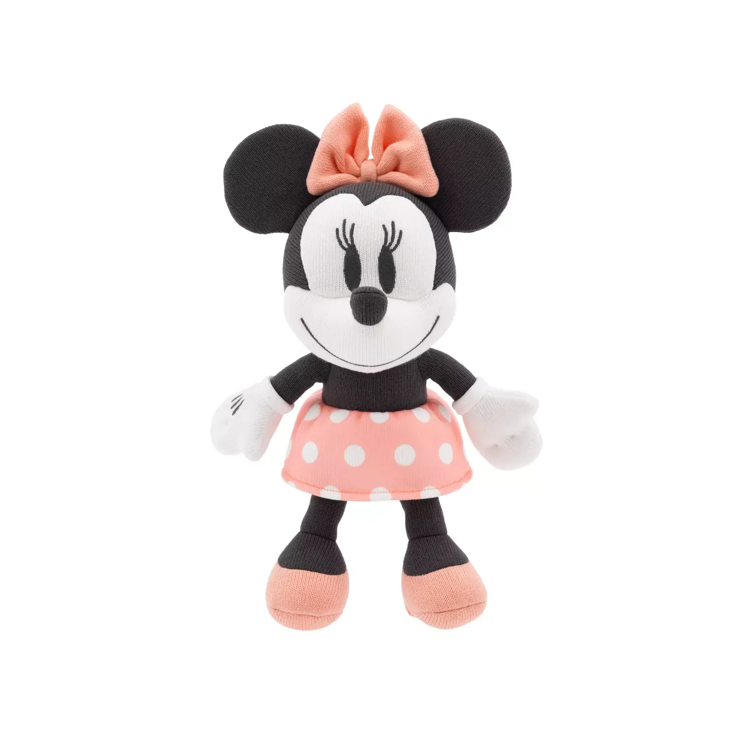 Minnie Mouse "My First Minnie" 2024 Plush - 33cm