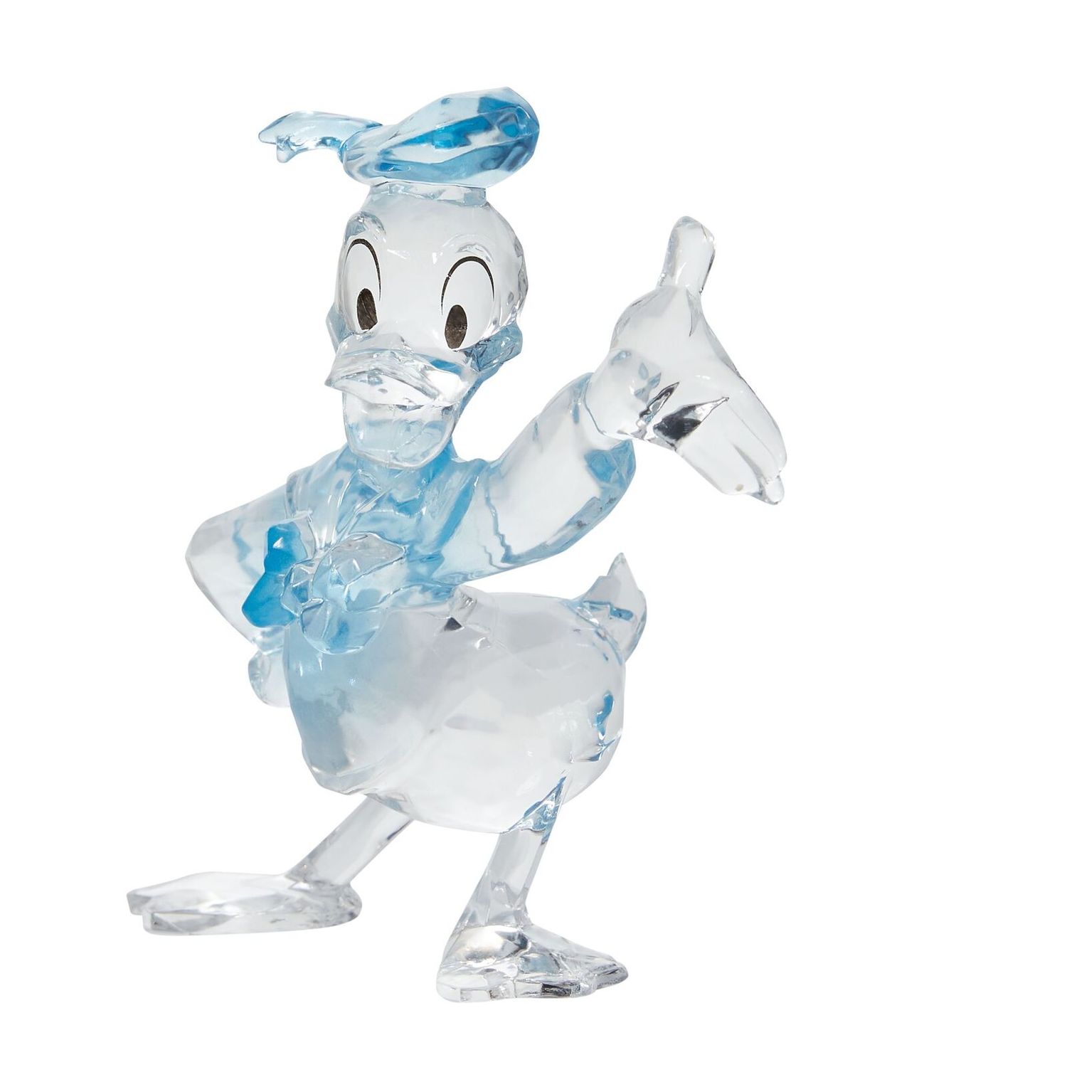 Disney Showcase - Facets - Donald Duck