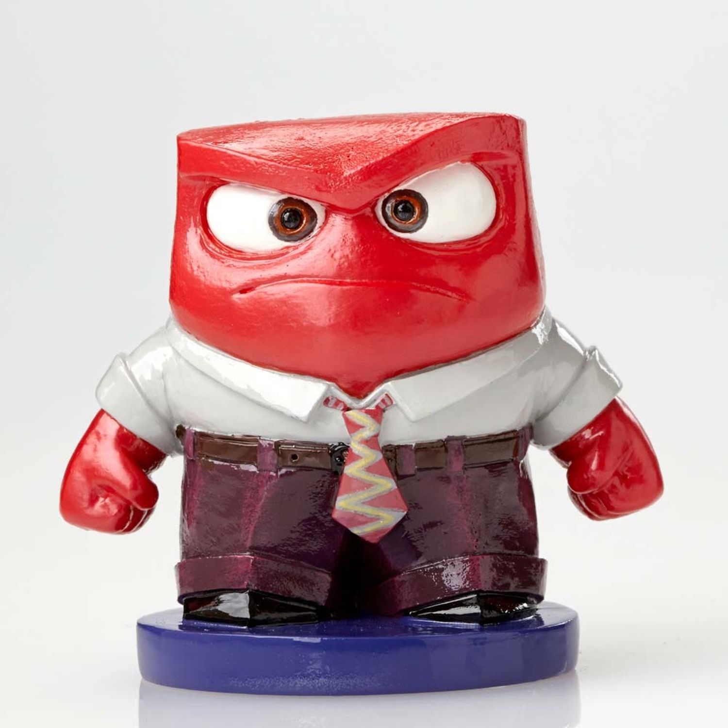 Disney Showcase -  Anger