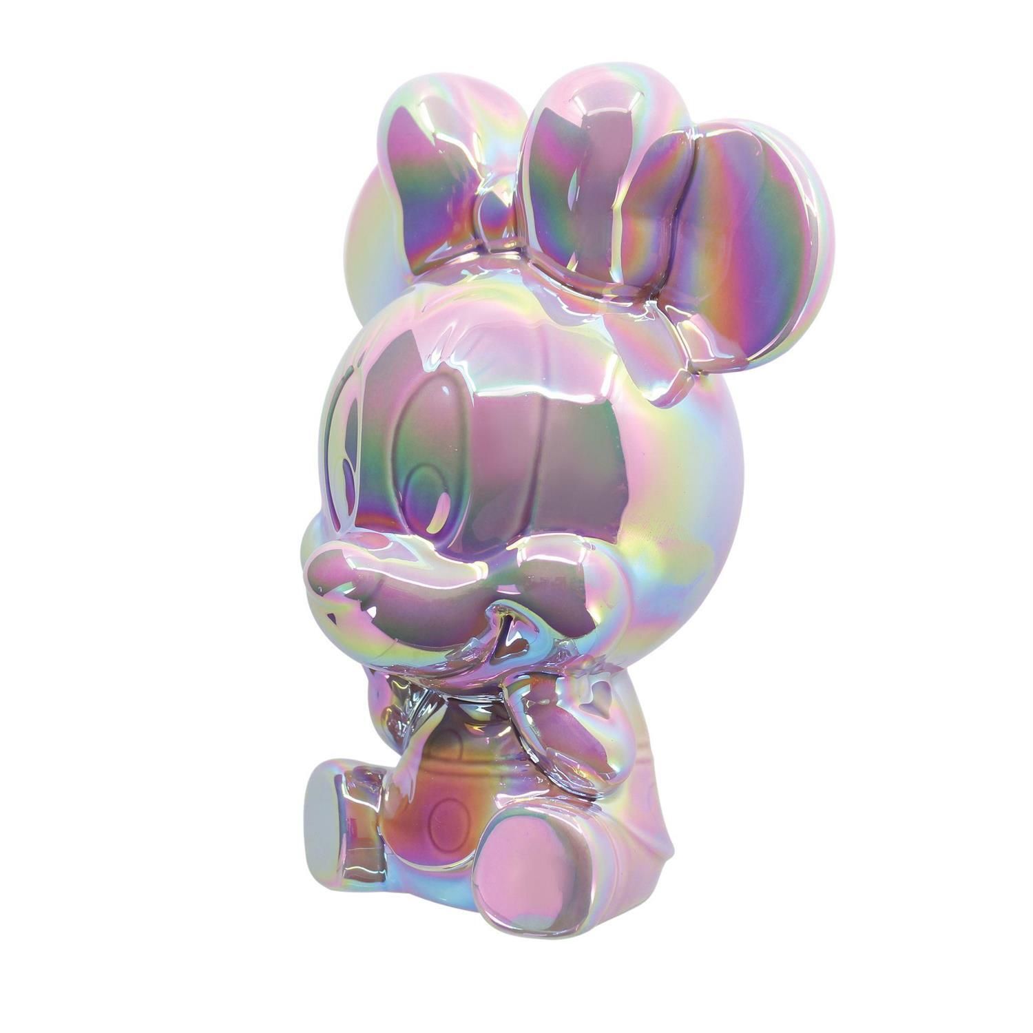 Disney Showcase -  Minnie Mouse Money Bank