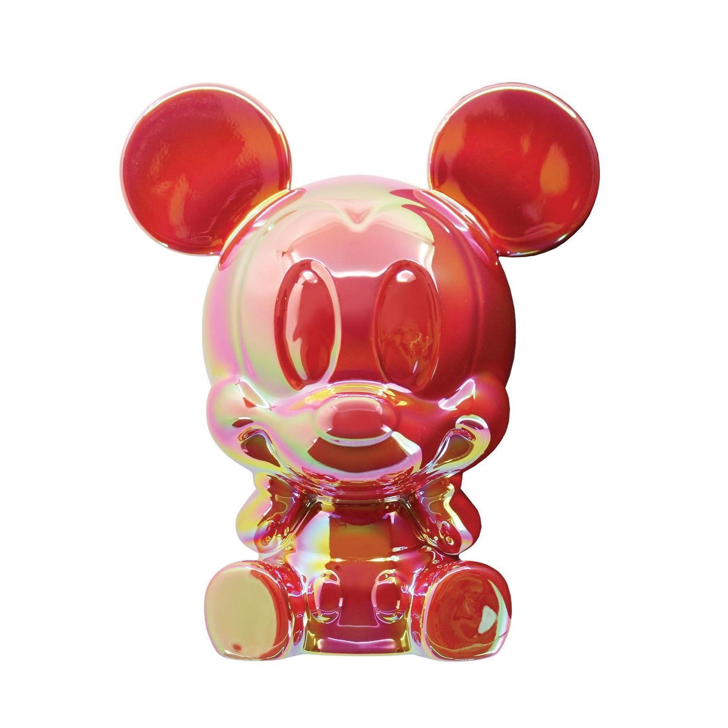 Disney Showcase -  Mickey Mouse Money Bank