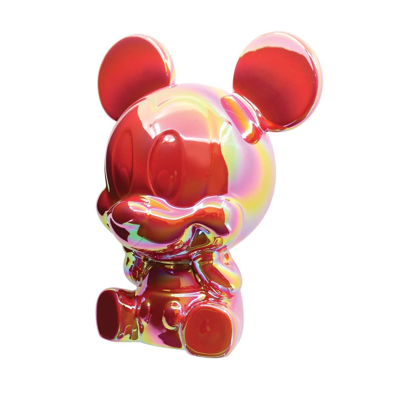 Disney Showcase -  Mickey Mouse Money Bank
